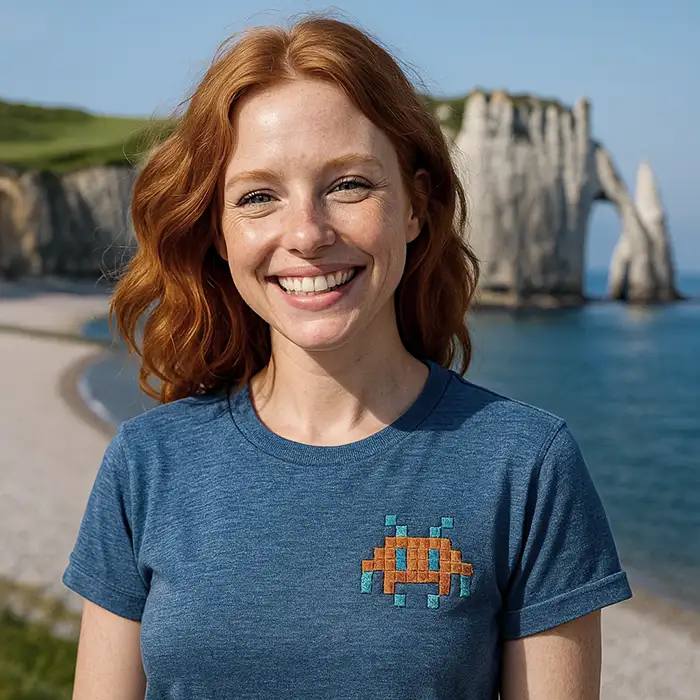 broderie-personnalisee-tshirt-pointparfait-en-normandie