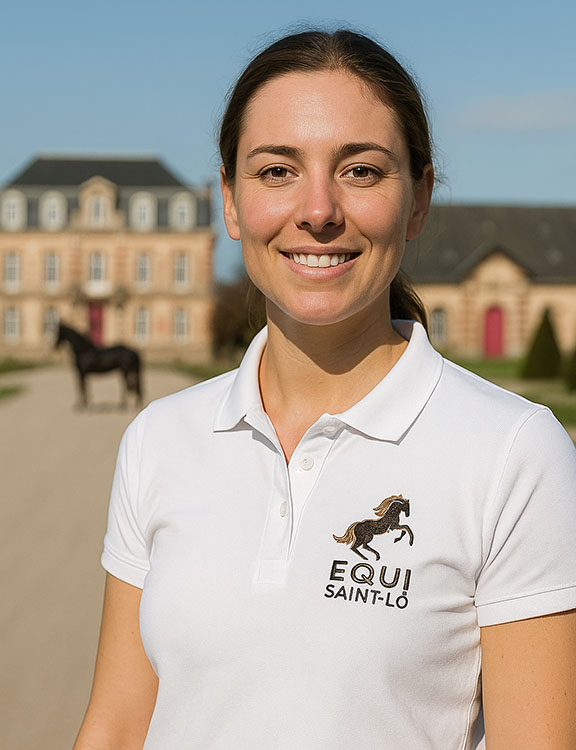 broderie-polo-personnalise-equitation-saint-lo-pointparfait