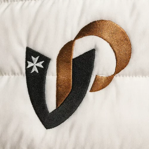 broderie-personnalise-logo-villedieu-manche-pointparfait